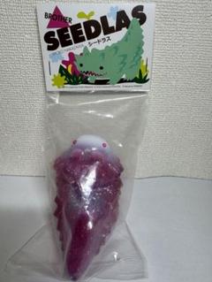 2体セット シードラスブラザー Demantoid Tourmaline Ver