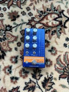 Empress Compressor Bass✨ベースコンプレッサーBlue tp248-0535144_1_m.jpg