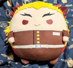 鬼滅の刃 ふわコロりん　煉獄杏寿郎　すやすや Amazon.co.jp: 鬼滅の刃 ふわコロりんBIG2 煉獄杏寿郎 : おもちゃ