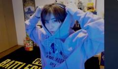 山田涼介 着用 voltroom WRAITH Hoodie パーカー 山田涼介 着用 voltroom WRAITH Hoodie パーカー - メルカリ