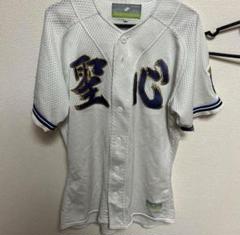 聖心ウルスラ学園公式戦用ユニフォーム 聖心ウルスラ学園公式戦用ユニフォーム