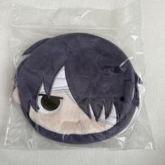 新品未使用】銀魂 高杉晋助 ぬいぐるみペンポーチ アニメイト