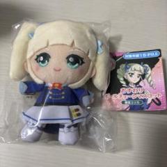 2025年最新】アイカツ ユリカ ぬいぐるみの人気アイテム - メルカリ