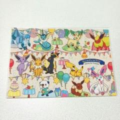 ⭐️レア⭐️ ポケモンセンター イーブイたちのお楽しみ会 ポストカード 2013