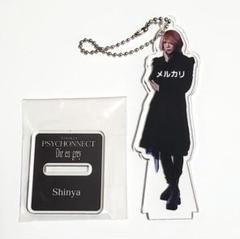 DIR EN GREY アクスタ　5人セット DIR EN GREY アクリルスタンド 5人コンプリートセット+会場限定