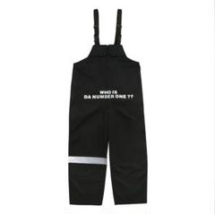倖田來未 オーバーオール Lサイズ 美品 倖田來未 オーバーオール Lサイズ - ミュージシャンファッション