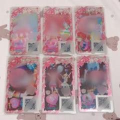 アイプリバース プリフォト プリチャンコラボ フルコーデ