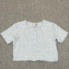 W.W.G クロップドTシャツ