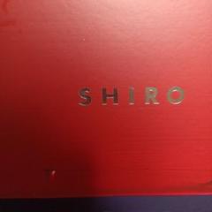 SHIRO（洗濯洗剤、柔軟剤）のサムネイル