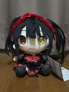 エルココランドデート・ア・ライブⅣ ココぎゅっと！ぬいぐるみ