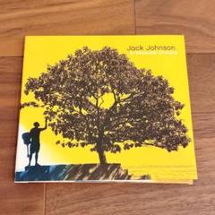 Jack Johnson in Between Dreams 初回限定版