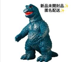 2025年最新】ゴジラ1962ソフビの人気アイテム - メルカリ