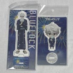 2025年最新】凪誠士郎 アクリルスタンドの人気アイテム - メルカリ