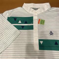 MUNSINGWEAR【マンシングウェア】 クルーネックブルゾン 新品 メルカリ マンシングウェア フリース ニットジャケット ブルゾン ロゴ刺繍