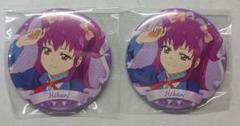 ☺️新品☺️★アイカツ！★三ノ輪ヒカリ バースデー缶バッジ★10点セット★ 2025年最新】三ノ輪ヒカリの人気アイテム - メルカリ