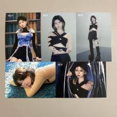 NiziU ニジュー リク ラントレ まとめ売り niziu リク ラントレ - メルカリ