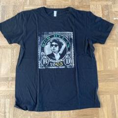 【希少】ボブ・ディラン ツアー Tシャツ＆スタッフパス BOB DYLAN バンドTシャツ ボブディラン Tシャツ JAPAN TOUR
