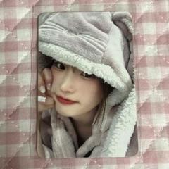 fromis_9 ハヨン FROM OUR 20's makestar トレカ