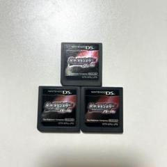 ポケモン パール ソフト