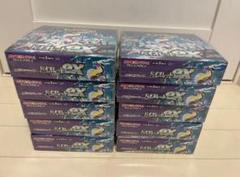 ポ*)様 ポケモンカード ボックス シュリンク付き 10BOX まとめ売り ポケモンカード バイオレットex 10BOX 新品 未開封 シュリンク