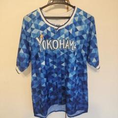 YOKOHAMA BAYSTARS ユニフォーム L