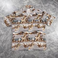 KENNINGTON 80年代 虎柄 Aloha Shirt