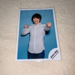 檜山光成 公式写真