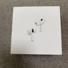 2025年最新】airpods 第2世代 新品未開封の人気アイテム - メルカリ