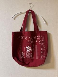 最終値下げ convenience young スウェット 赤 バーガンディ