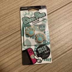 SW デカぷにアナログSC クッキー ミント