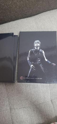 堂本光一/KOICHI DOMOTO CONCERT TOUR 2010 BP…