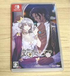 蛇香のライラ　Switch版　パッケージ版