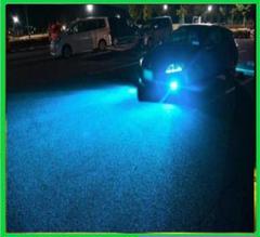 アイスブルー LG H8/H11/H16/PSX LED バルブ フォグ