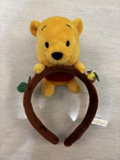 ♡ミツバチプーさんぬいぐるみ♡Mサイズ　ピンク　大人気完売品 Amazon.co.jp: プーさん ぬいぐるみ(M) ピンク HONEY DAY : おもちゃ