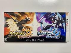 2025年最新】ポケットモンスター ウルトラサン ウルトラムーン