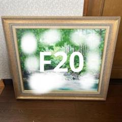 古い油彩額縁 3点 まとめ売り ゴールドフレーム F20 F10 F8 2025年最新】f20 額縁の人気アイテム - メルカリ