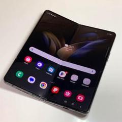 Android Galaxy Fold 4｜256gb｜SIMフリー