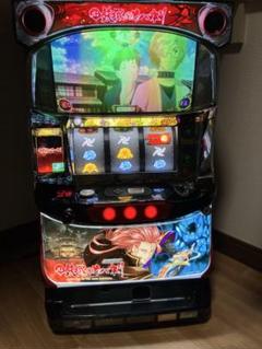 パチンコ実機　CR逆転裁判　甘デジ　1/99　オートコントローラー パチンコ実機 CRA逆転裁判 甘デジ 1/99 オートコントローラー