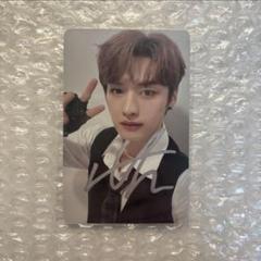 StrayKids CD LEVANTER LeeKnow リノ 直筆サイン入り StrayKids CD LEVANTER LeeKnow リノ 直筆サイン入り