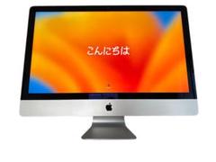iMac Retina 5K 27\" 2017 16GBメモリ 1TBFD A-Tech 16GB (2x8GB) RAM for Apple iMac 2017 (27 inch Retina