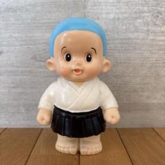 非売品　信用金庫 信ちゃん貯金箱　一休さん 非売品 信用金庫 信ちゃん貯金箱 一休さん - メルカリ