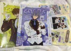 2025年最新】free ココス クリアファイル スペシャルの人気