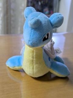 2025年最新】ポケモンfitラプラスの人気アイテム - メルカリ