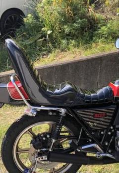 2025年最新】z400fx シートの人気アイテム - メルカリ