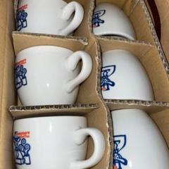 コメダ珈琲 カップの中古 未使用品 メルカリ