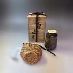 送料込【逢絢亭・新品】茶道具 大棗 山中塗 雪月花蒔絵 真塗 塚本規義 共箱入り Amazon.co.jp: 【骨董茶道具】塚本有彩雪月花蒔絵中棗銀溜内銀地