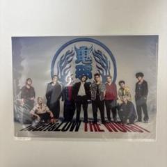 2025年最新】high low the worst グッズの人気アイテム - メルカリ