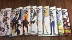 遊戯王　遊戯王R 遊戯王GX 遊戯王5Ds全巻セット 遊戯王 遊戯王R 遊戯王GX 遊戯王5Ds全巻セット - 少年漫画安価