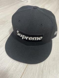 Supreme NEW ERA 59fifty
