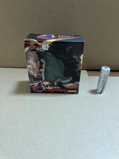GODZILLA ゴジラ PIEZO Lighter 電子ライター スタッグ